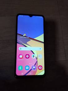 Samsung Galaxy A02 32 GB
