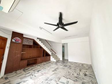 2-storey Terraced House For Sale in Rawang,SGR