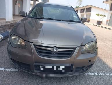 2010 Proton Persona ELEGANCE BASE LINE