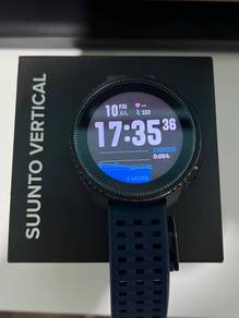 Sunnto Vertical