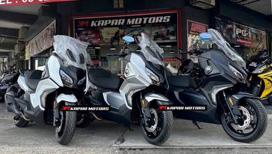QJ Motor FORT 350