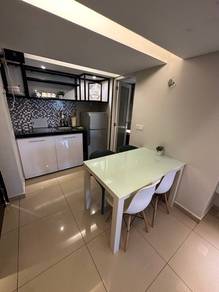 Condominium For Sale in Garden City Straits