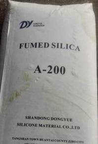 Fume Silica A200 for resin (10Kg/bag)