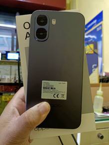 OPPO A6X RAM 4G ROM 256G fullset