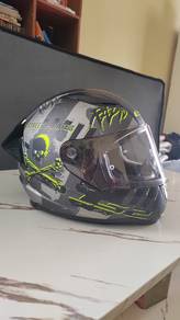 Helmet LS2 Rapid 2 (XL Size) 