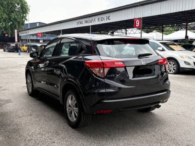 2015 Honda HR-V V