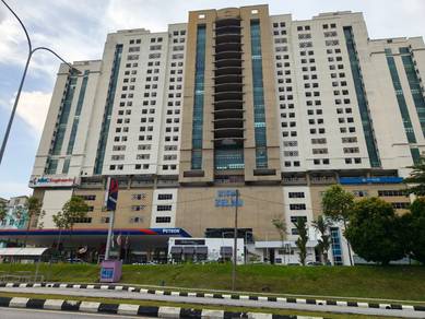 Office space For Rent in Cheras,KUL