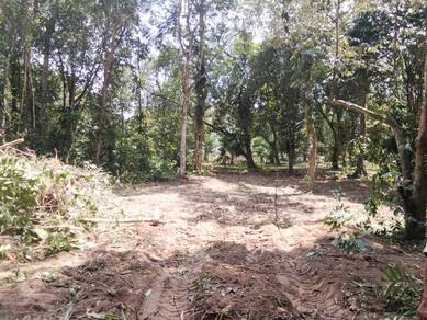 Agricultural Land in Kampar, PRK