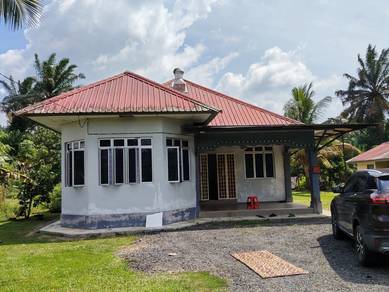 Bungalow House For Sale in Kulai,JHR