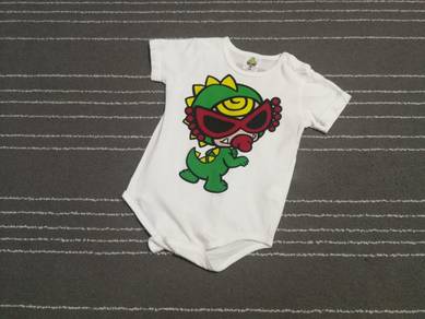 HYSTERICS mini dinosaur 80 cm kid