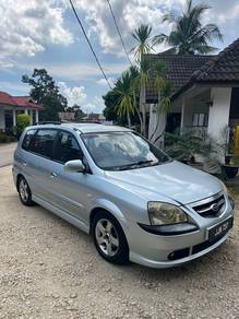 Naza Citra GS in Pagoh, JHR