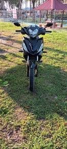 Honda RS150