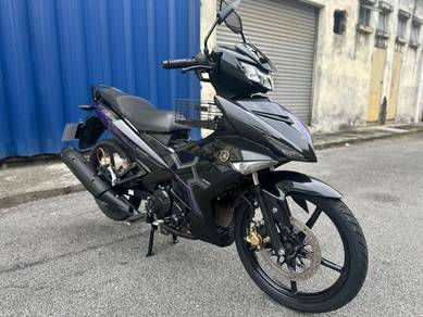 Yamaha Y15ZR