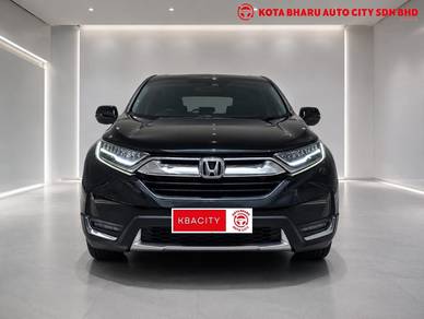 Honda CR-V 2WD in Kota Bharu, KTN