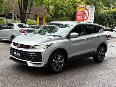 Proton X50 PREMIUM in Georgetown, PNG