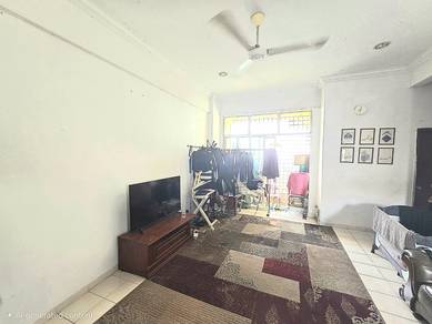Apartment For Sale in Seri Nuang Apartment