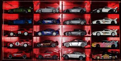 hotwheels lose item