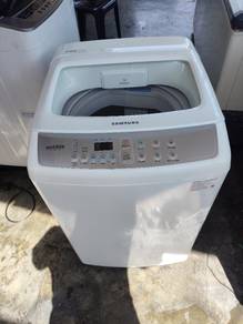 washing machine Samsung 7.5kg sekli hantr