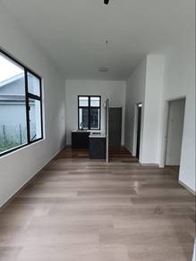 Semi-Detached House For Sale in Kulim,KDH
