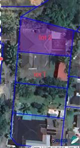 Residential Land in Senawang, NSN