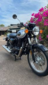 Benelli Imperiale 400 SE