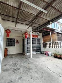 2-storey Terraced House For Sale in Klang,SGR