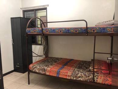 Room in Shah Alam, SGR
