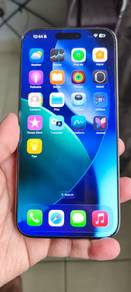 Under Warranty | iPhone 16 Pro Max 256GB