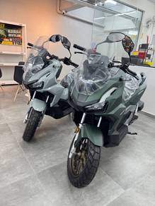 Honda ADV 160