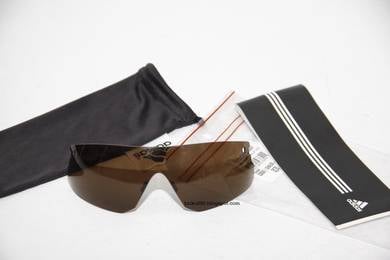 Adidas T-Sight L a154 LST Golf lense