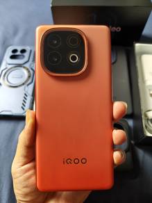 iQoo Neo 10 5G