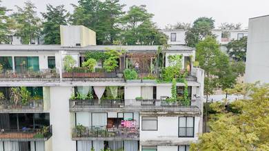 Apartment For Sale in 20trees
