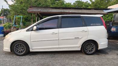 Proton Exora MC M-LINE in Masjid Tanah, MLK