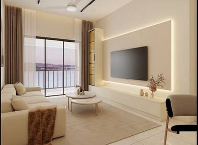 Condominium For Sale in Sepang,SGR
