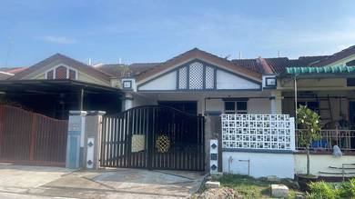 Terraced House For Sale in Kulai,JHR