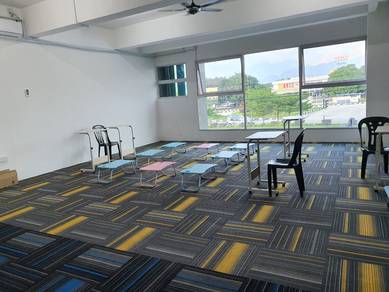 Shop lot For Rent in Ipoh,PRK