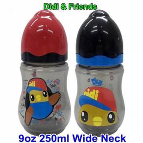 Botol Susu Didi and Friends (TWIN PACK)