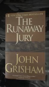 The Runaway Jury