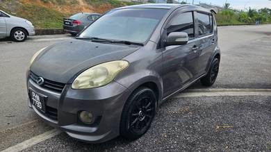 Perodua MyVi SX in Sungai Petani, KDH