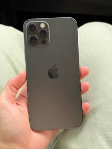 Apple iPhone 12 Pro 256 GB