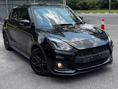 Suzuki Swift SPORT in Bangi, SGR