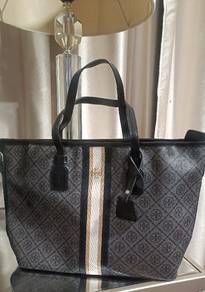 Preloved Tory Burch tote