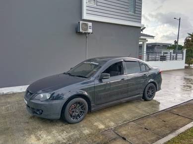 Proton Persona ELEGANCE BASE LINE in Batang Kali, SGR