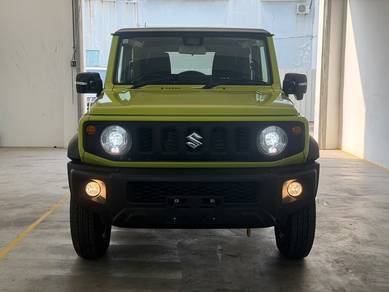 Suzuki Jimny ARCTIC in Johor Bahru, JHR