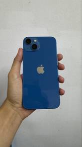 iPhone 13 128 GB Blue