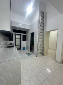 1-storey Terraced House For Rent in Permas Jaya,JHR
