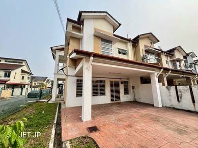 2-storey Terraced House For Sale in Klang,SGR