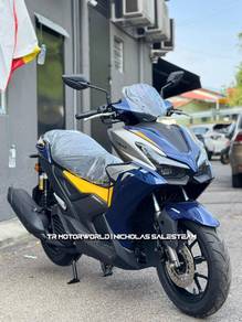 Yamaha NVX