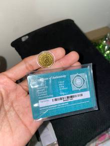 1 dinar masdora