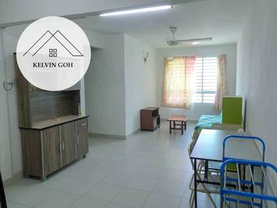 Apartment For Sale in Centrio Avenue